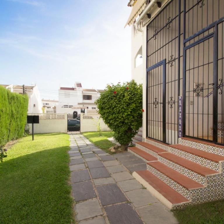 Espanatour CALAS BLANCAS - One-Bedroom Apartment - 21