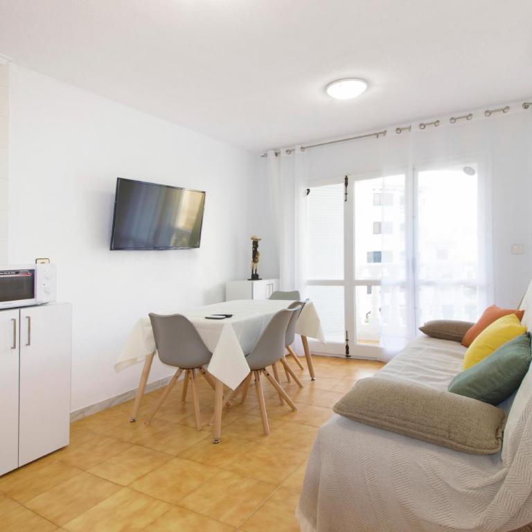 Espanatour CALAS BLANCAS - One-Bedroom Apartment - 7