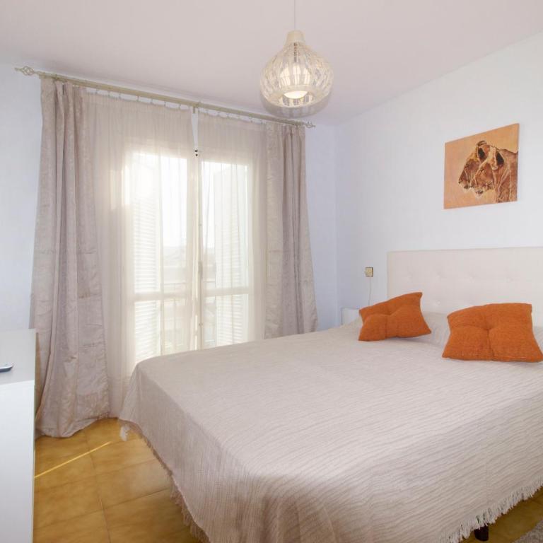Espanatour CALAS BLANCAS - One-Bedroom Apartment - 9