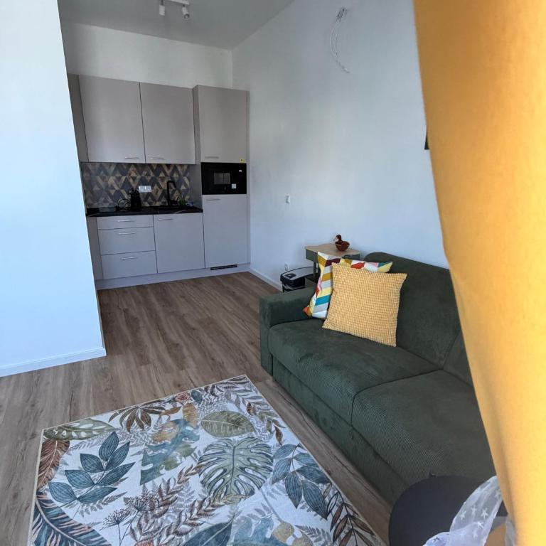 Aminato Boutique Apartments Graz - Superior Studio - 2