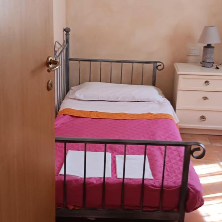 Affitta camere San Miniato - Posto Letto in Dormitorio Misto con 4 Letti - 3
