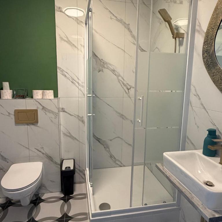 Aminato Boutique Apartments Graz - Superior Studio - 1