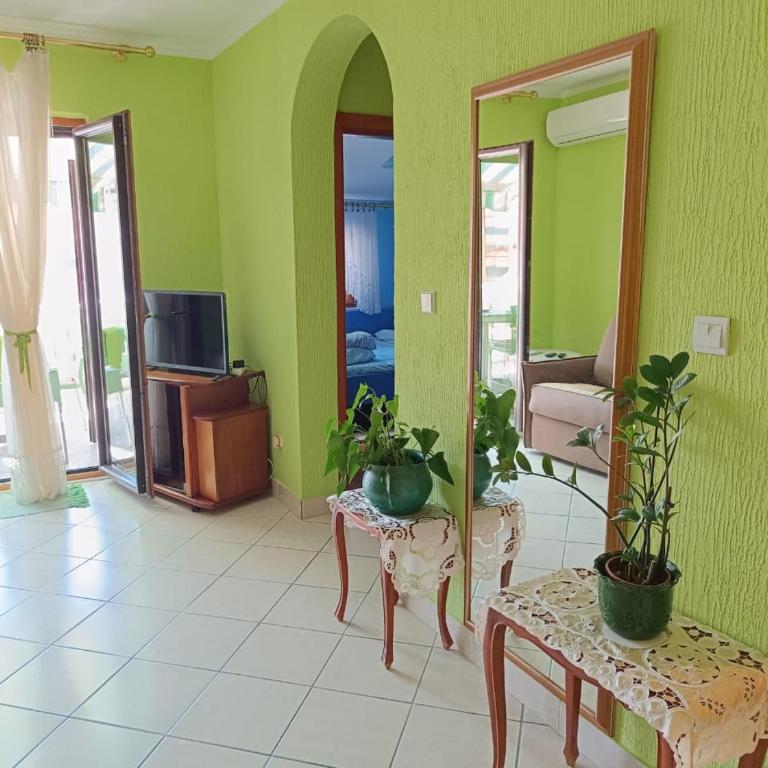 Adriatic Luxury Flat - Appartement 1 Chambre - 1