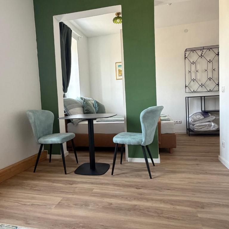Aminato Boutique Apartments Graz - Superior Studio - 5