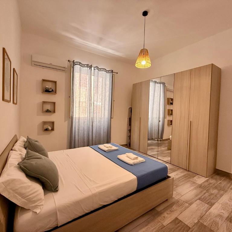 Residenza Oceano - Apartment mit 2 Schlafzimmern und Terrasse - 43