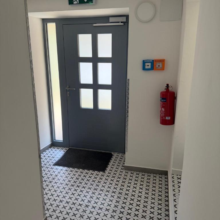 Aminato Boutique Apartments Graz - Apartment mit 1 Schlafzimmer - 9