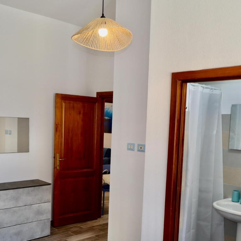 Residenza Oceano - Apartment mit 2 Schlafzimmern und Terrasse - 56
