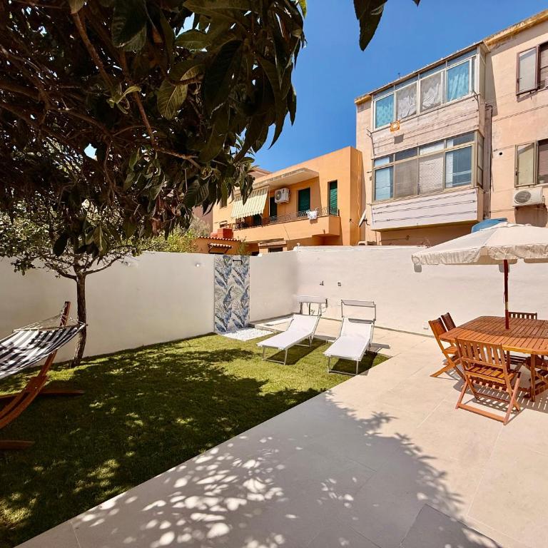 Residenza Oceano - Apartment mit 2 Schlafzimmern und Terrasse - 2