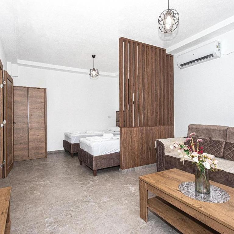 Bumax Apartments - Deluks Apartman - 4