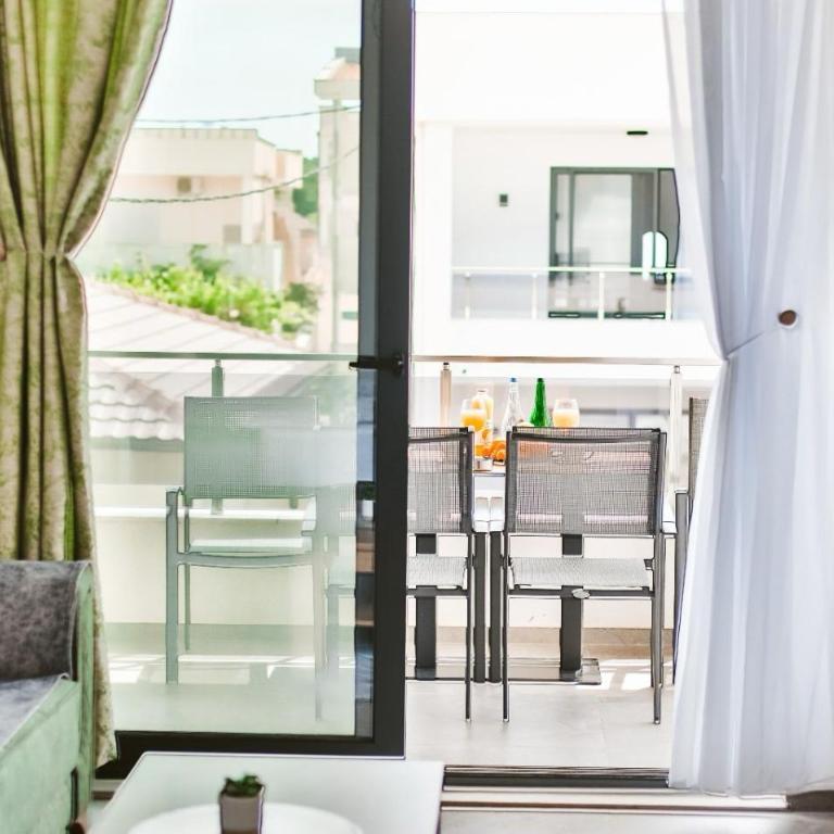 Bumax Apartments - Deluks Apartman - 7