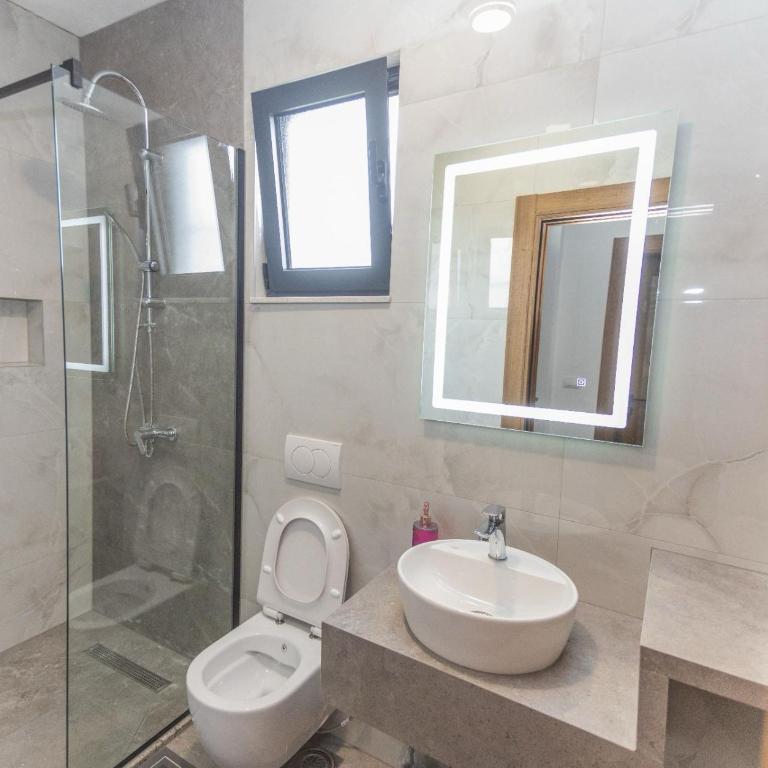 Bumax Apartments - Deluks Apartman - 13