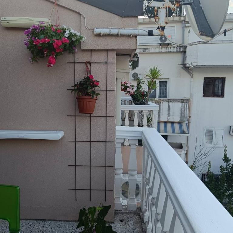 Adriatic Luxury Flat - Appartement 1 Chambre - 10