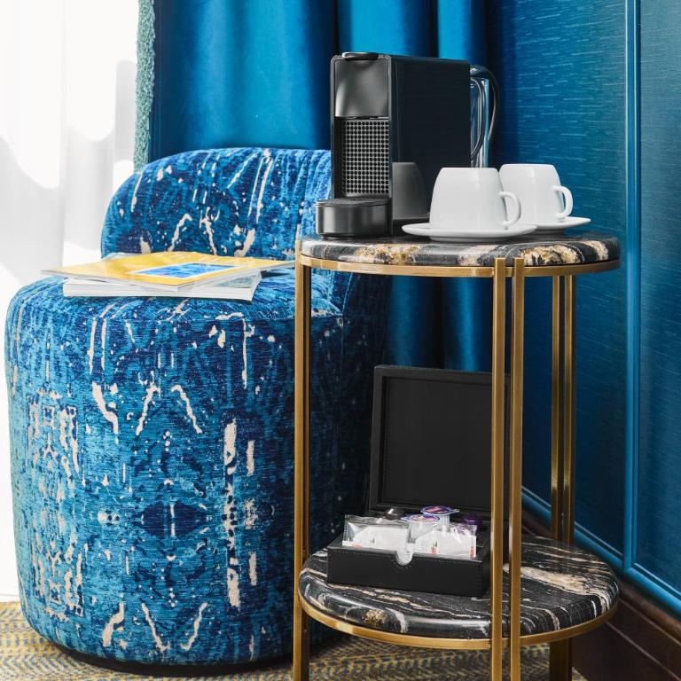 Hotel España Ocean Drive - Newly Renovated - Habitación Boutique - 3
