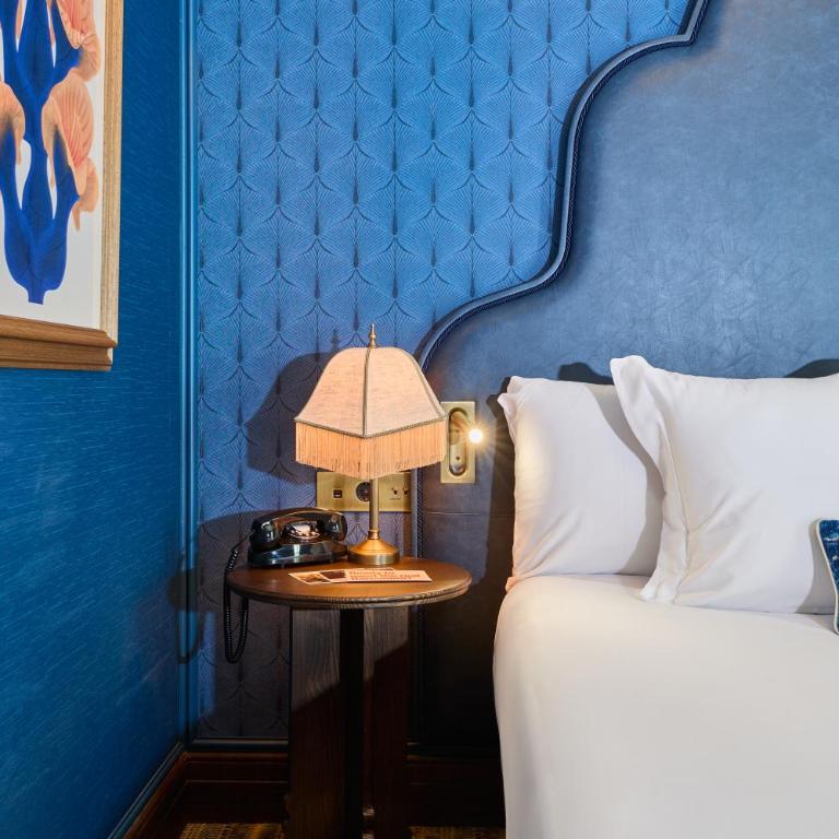 Hotel España Ocean Drive - Newly Renovated - Habitación Boutique - 2