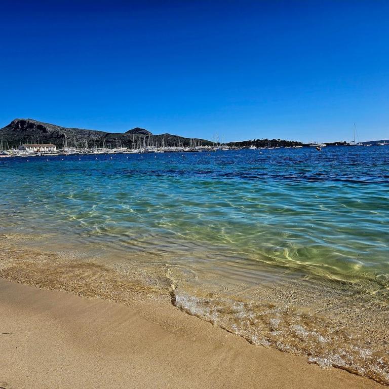 Stylish fishermans house on the beach ground floor - Apartamento con terraza - 5