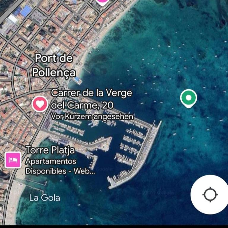 Stylish fishermans house on the beach ground floor - Apartamento con terraza - 22