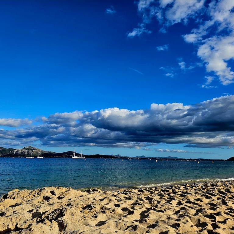 Stylish fishermans house on the beach ground floor - Apartamento con terraza - 23