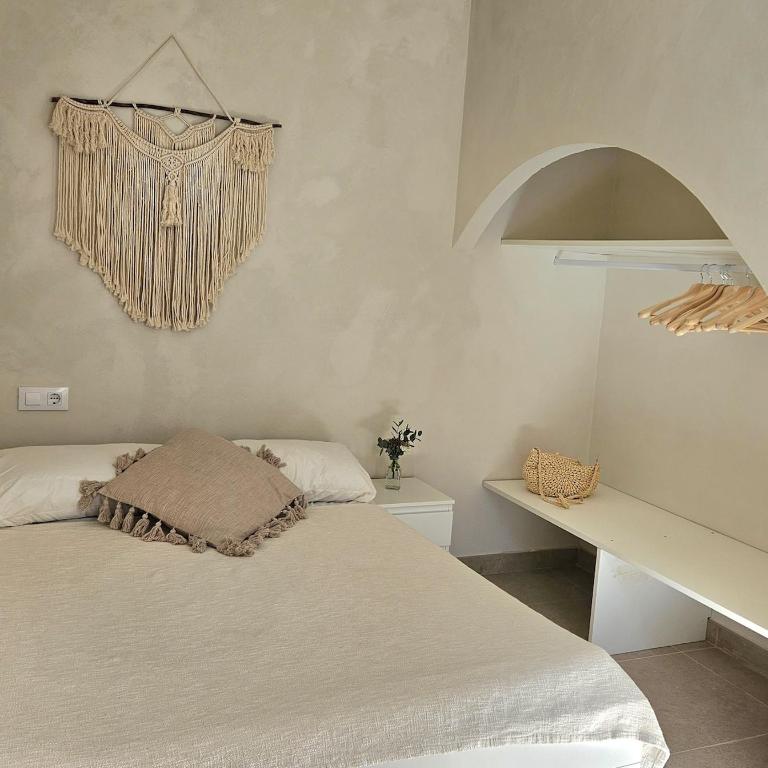 Stylish fishermans house on the beach ground floor - Apartamento con terraza - 11