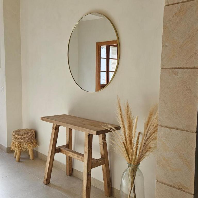 Stylish fishermans house on the beach ground floor - Apartamento con terraza - 26