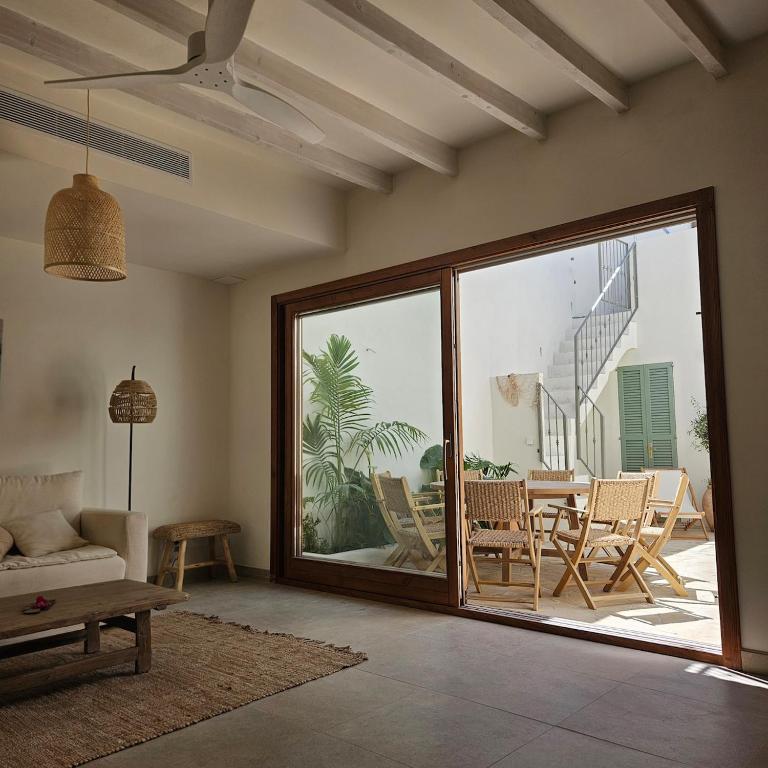 Stylish fishermans house on the beach ground floor - Apartamento con terraza - 29