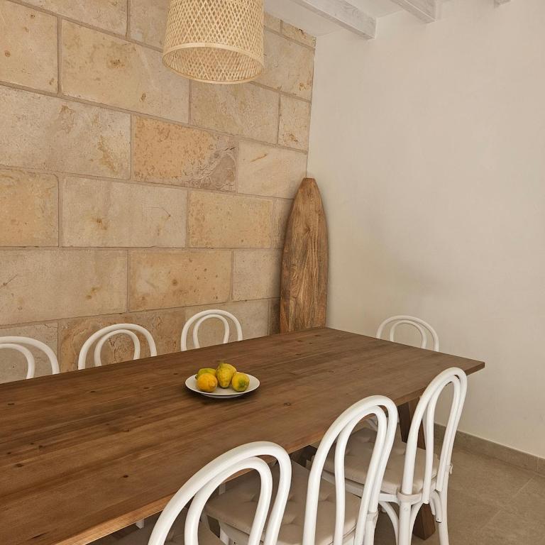 Stylish fishermans house on the beach ground floor - Apartamento con terraza - 30