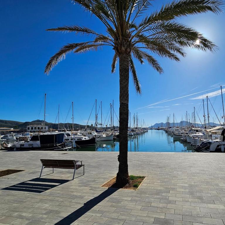 Stylish fishermans house on the beach ground floor - Apartamento con terraza - 34