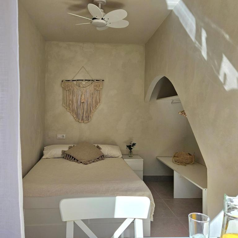 Stylish fishermans house on the beach ground floor - Apartamento con terraza - 13