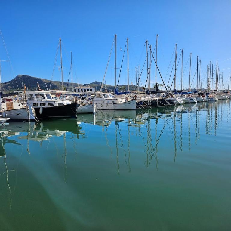 Stylish fishermans house on the beach ground floor - Apartamento con terraza - 38