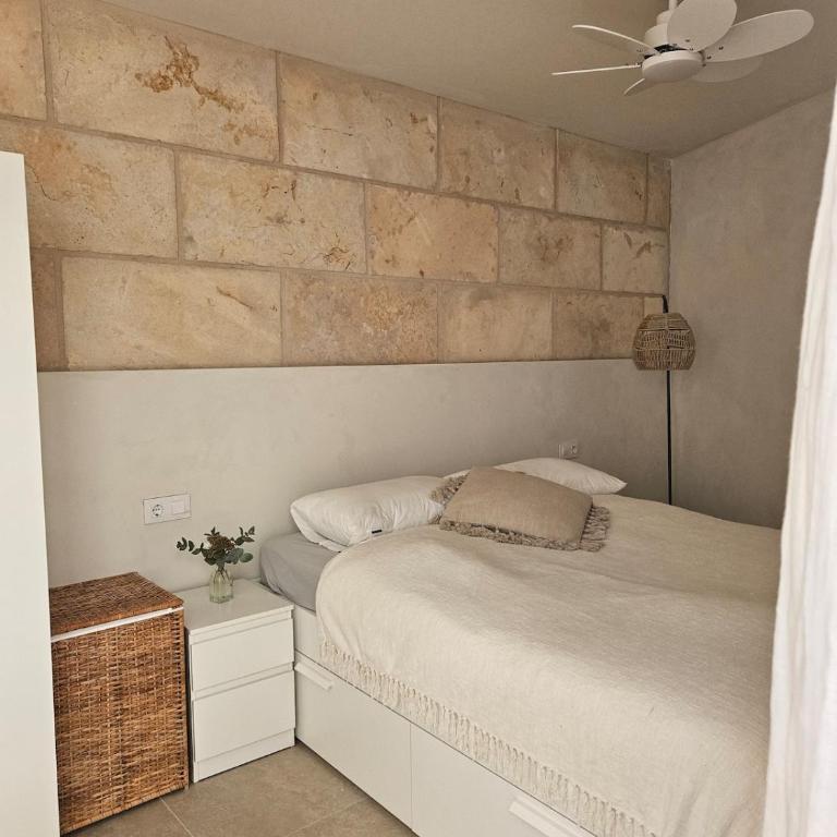 Stylish fishermans house on the beach ground floor - Apartamento con terraza - 43