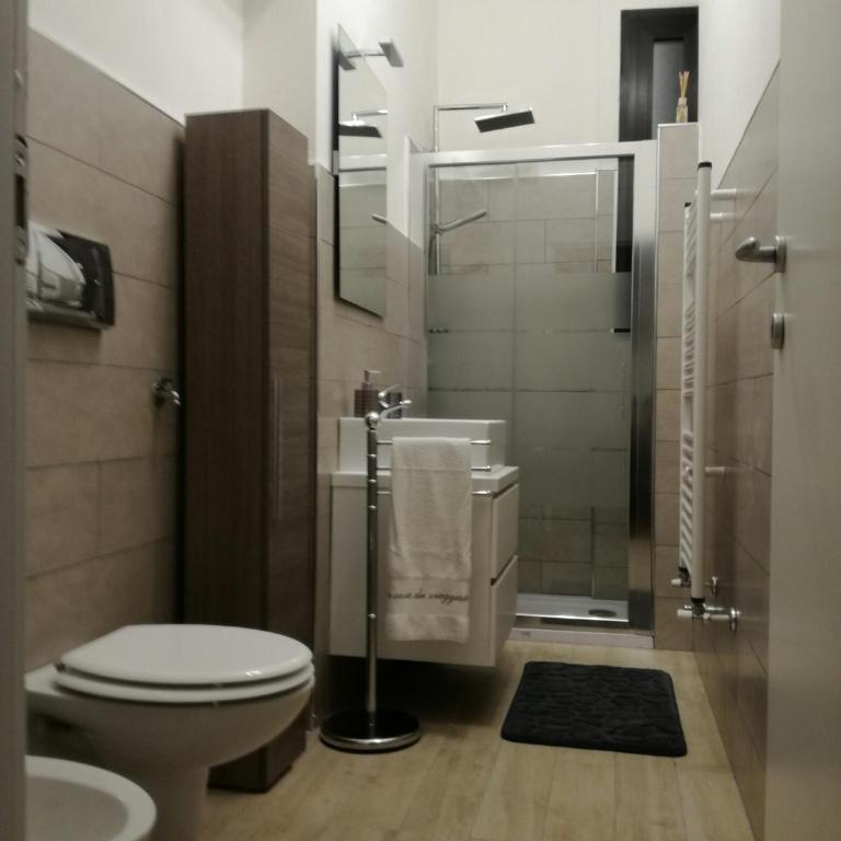 La Casa Dei Viaggiatori - Apartment with Balcony - 17