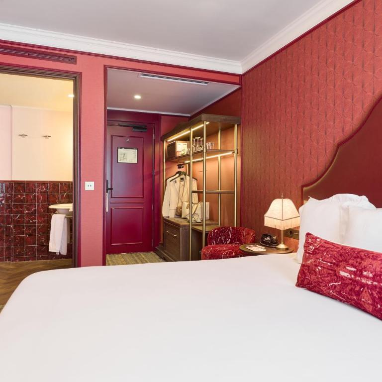Hotel España Ocean Drive - Newly Renovated - Habitación Superior - 5