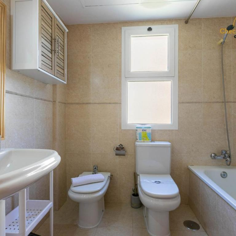 Apartamento 3 Habitaciones Estepona - Three-Bedroom Apartment - 3