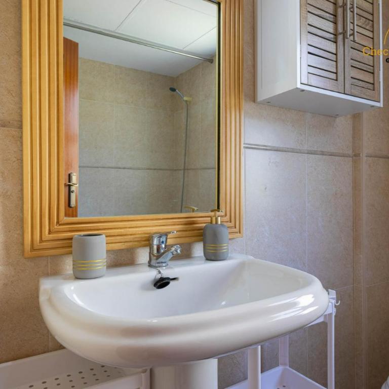 Apartamento 3 Habitaciones Estepona - Three-Bedroom Apartment - 9