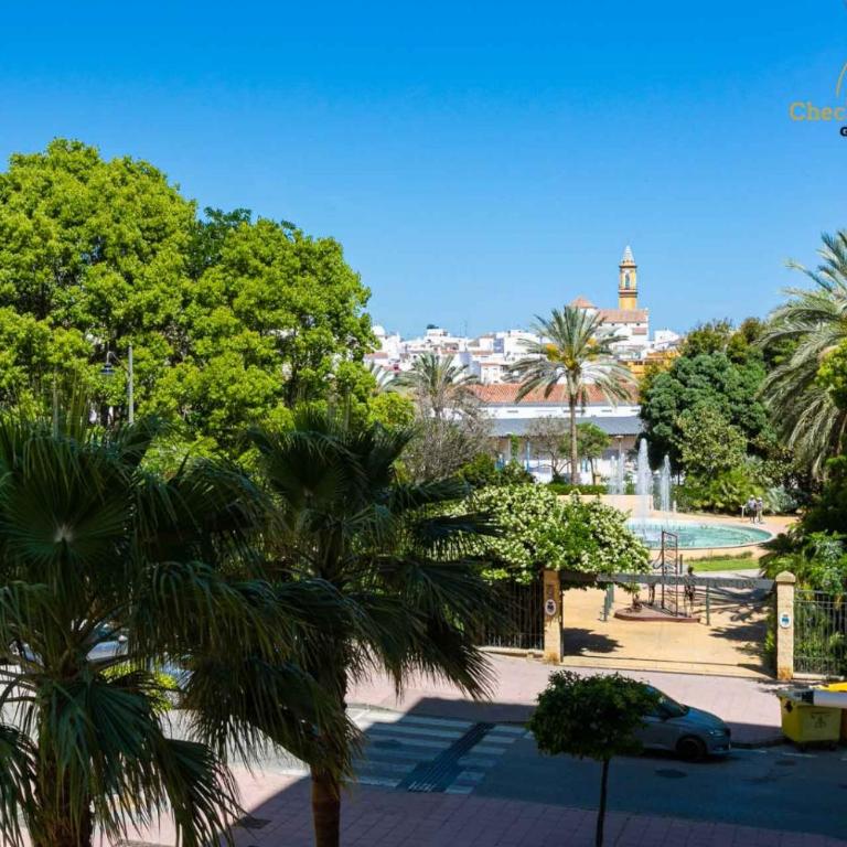 Apartamento 3 Habitaciones Estepona - Three-Bedroom Apartment - 18