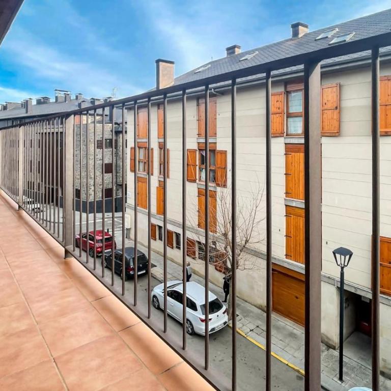 Dúplex con encanto en Puigcerdà: ¡Un lugar único! - Appartement en Duplex - 6