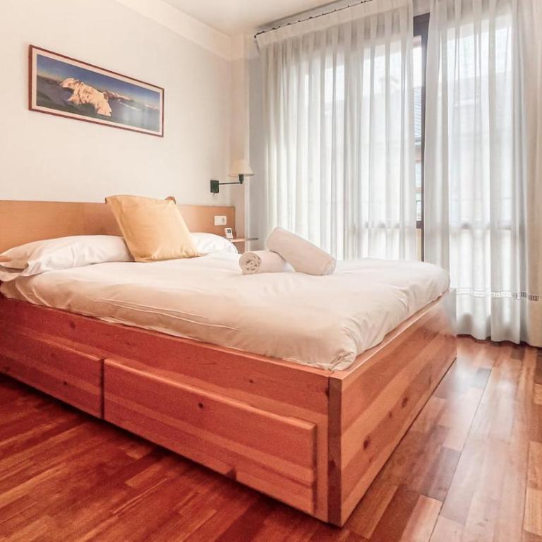 Dúplex con encanto en Puigcerdà: ¡Un lugar único! - Appartement en Duplex - 8