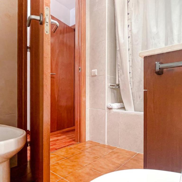 Dúplex con encanto en Puigcerdà: ¡Un lugar único! - Appartement en Duplex - 12
