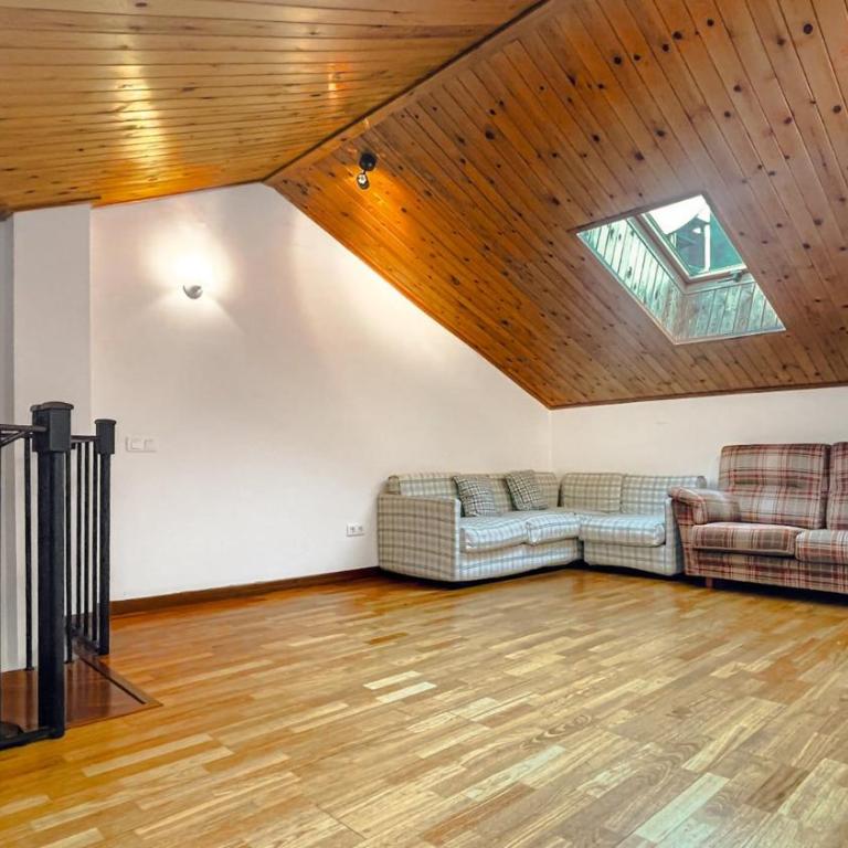 Dúplex con encanto en Puigcerdà: ¡Un lugar único! - Appartement en Duplex - 18