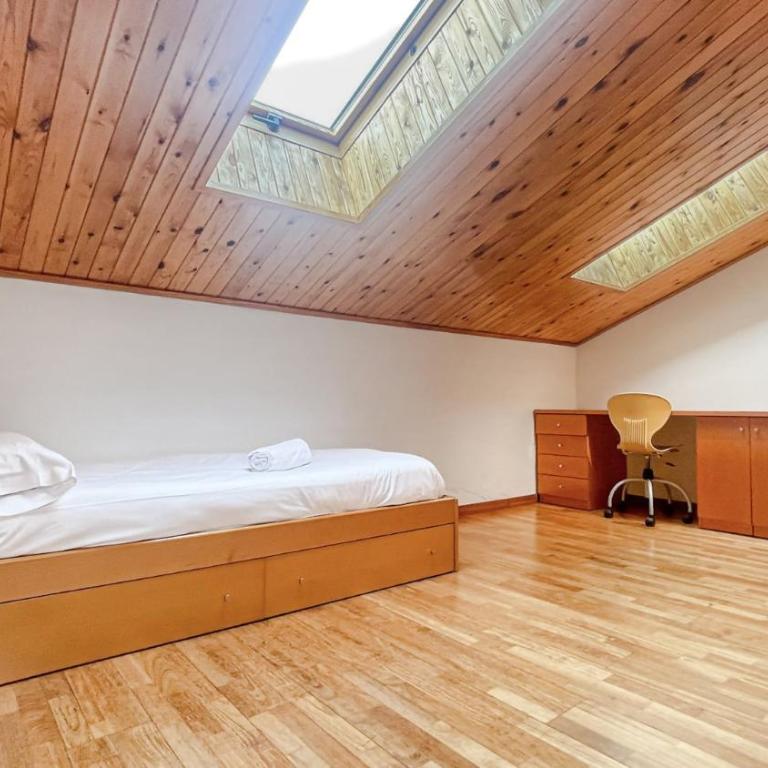 Dúplex con encanto en Puigcerdà: ¡Un lugar único! - Appartement en Duplex - 20