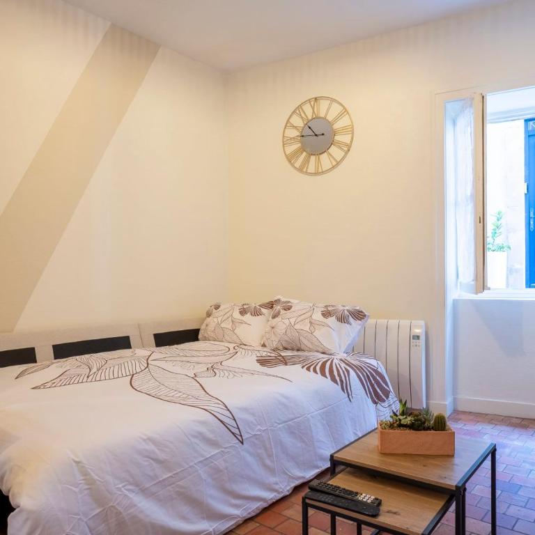 Le Manseau - Vieux Mans - Tramway - Apartment - 7