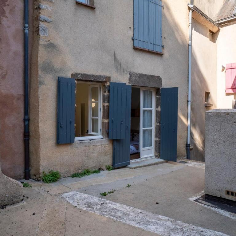 Le Manseau - Vieux Mans - Tramway - Apartment - 11