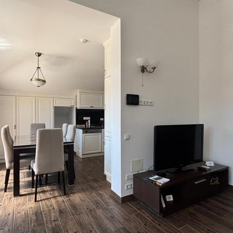 Sarajevo City Hills - Free parking space - Apartman sa 3 Spavaće Sobe - 2