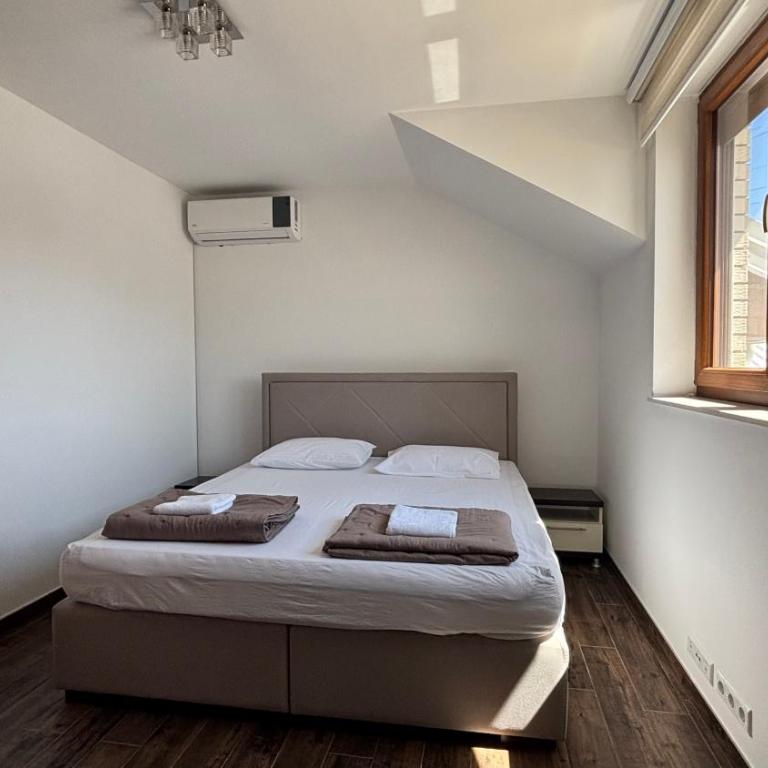 Sarajevo City Hills - Free parking space - Apartman sa 3 Spavaće Sobe - 9