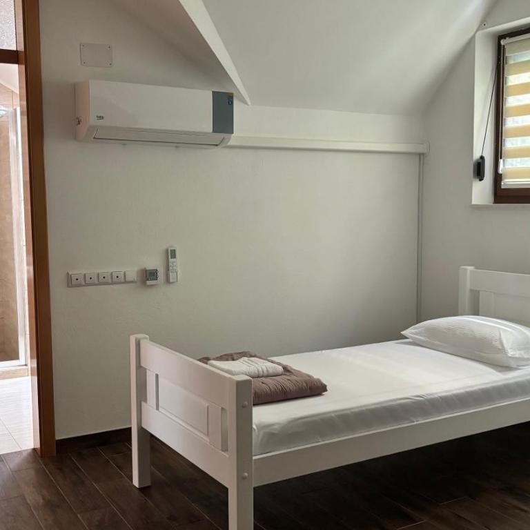 Sarajevo City Hills - Free parking space - Apartman sa 3 Spavaće Sobe - 14