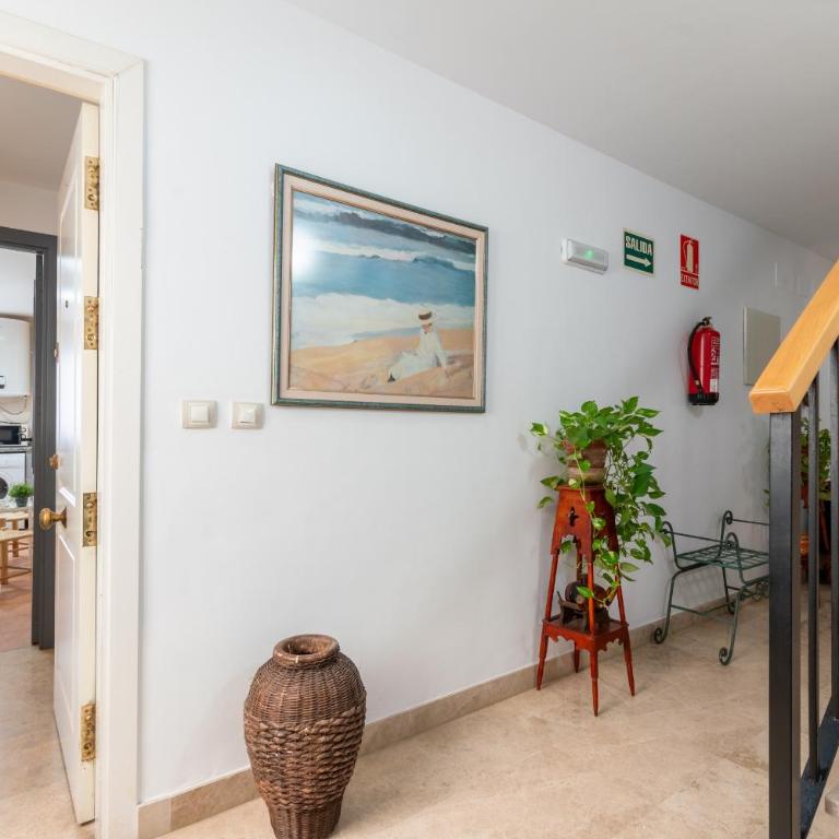 3 habitaciones y 2 baños junto al rio - Apartamento de 3 dormitorios - 5