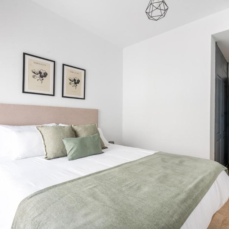 3 habitaciones y 2 baños junto al rio - Apartamento de 3 dormitorios - 11