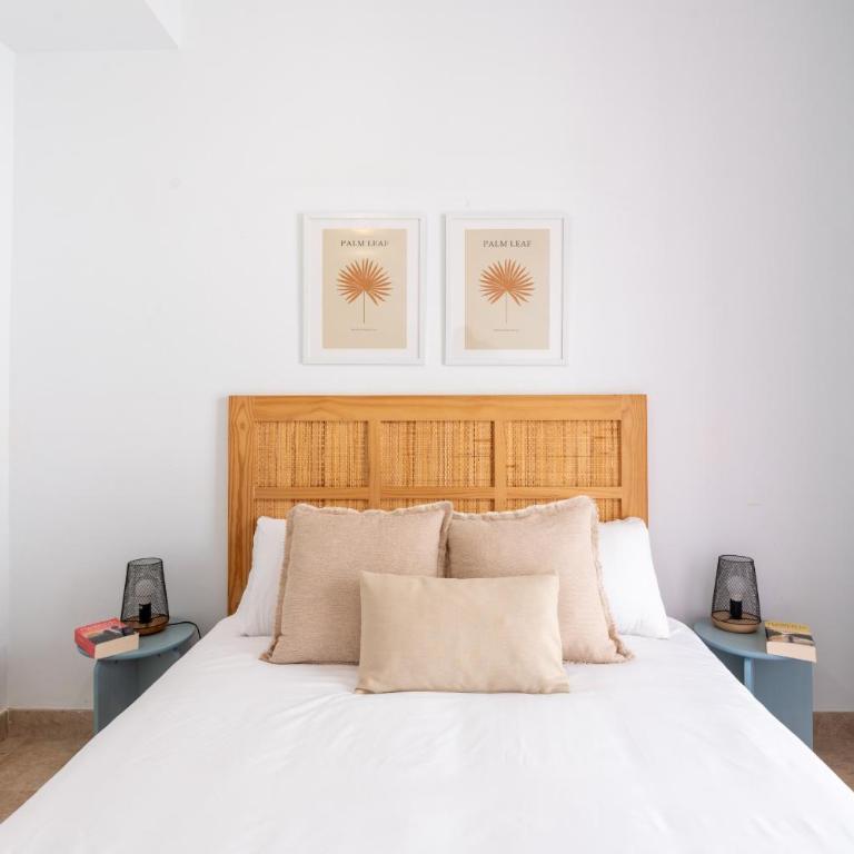 3 habitaciones y 2 baños junto al rio - Apartamento de 3 dormitorios - 16