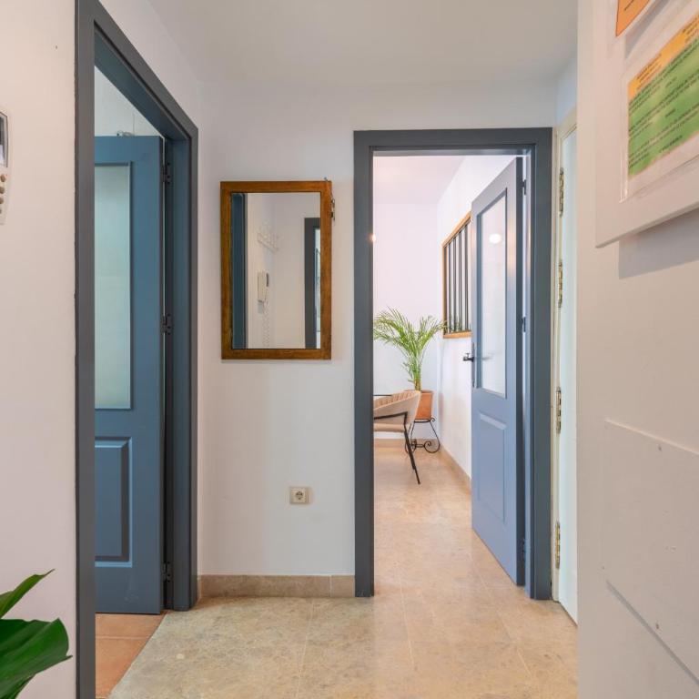 3 habitaciones y 2 baños junto al rio - Apartamento de 3 dormitorios - 20