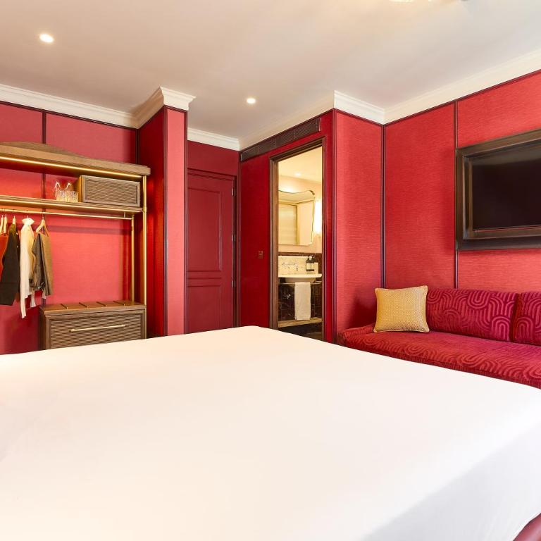 Hotel España Ocean Drive - Newly Renovated - Habitación Deluxe - 7