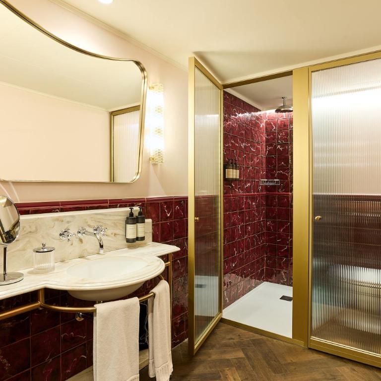 Hotel España Ocean Drive - Newly Renovated - Habitación Deluxe - 8